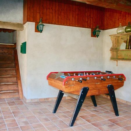 Petite Cahute Villa Soultzmatt Bagian luar foto