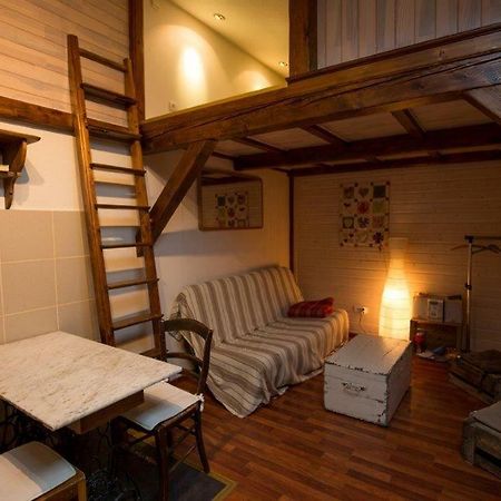 Petite Cahute Villa Soultzmatt Bagian luar foto