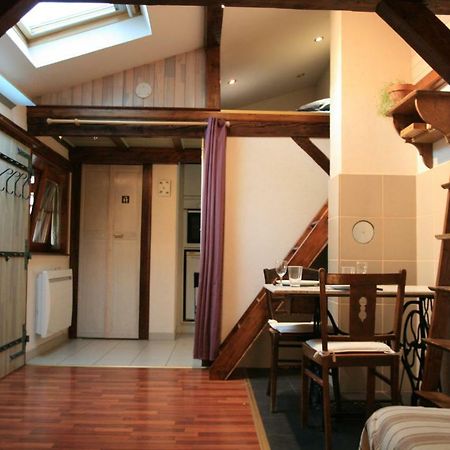 Petite Cahute Villa Soultzmatt Bagian luar foto