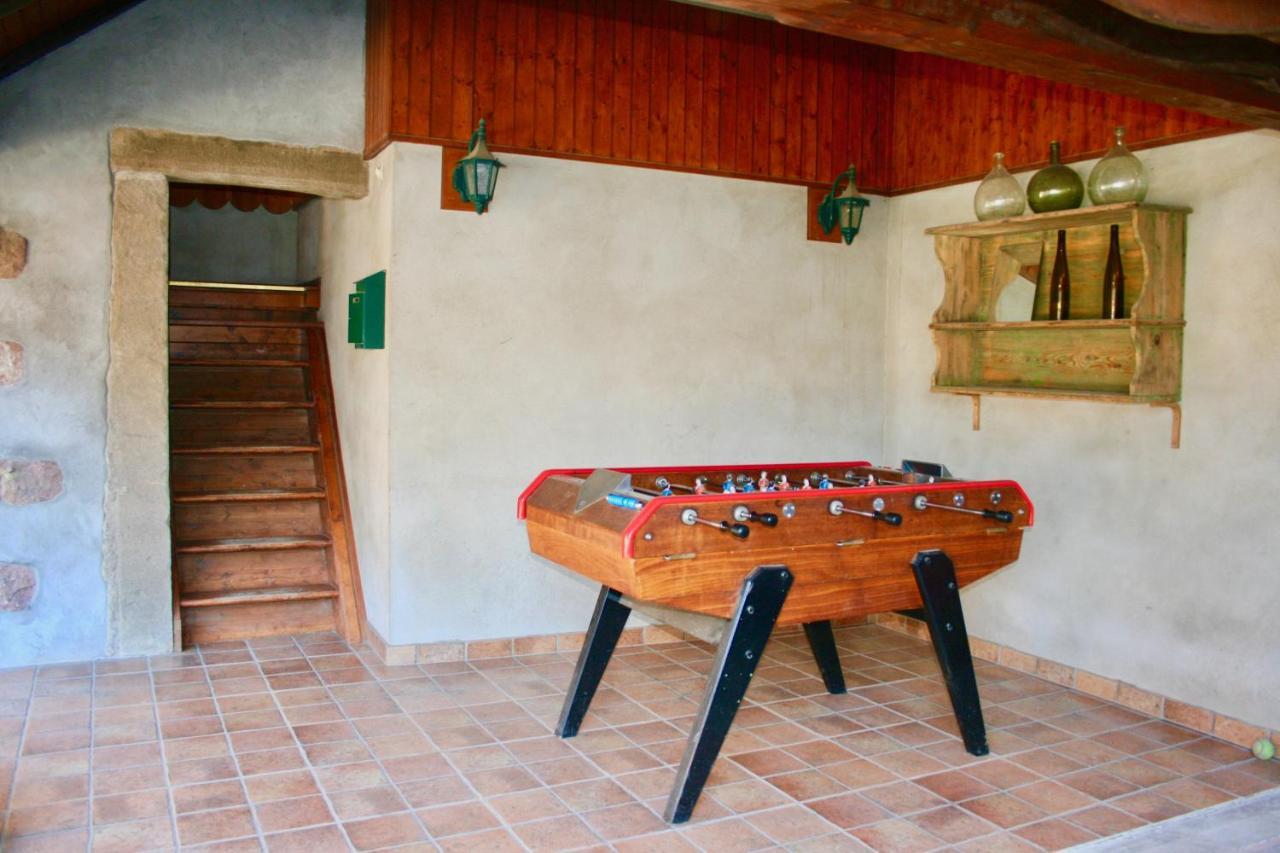 Petite Cahute Villa Soultzmatt Bagian luar foto