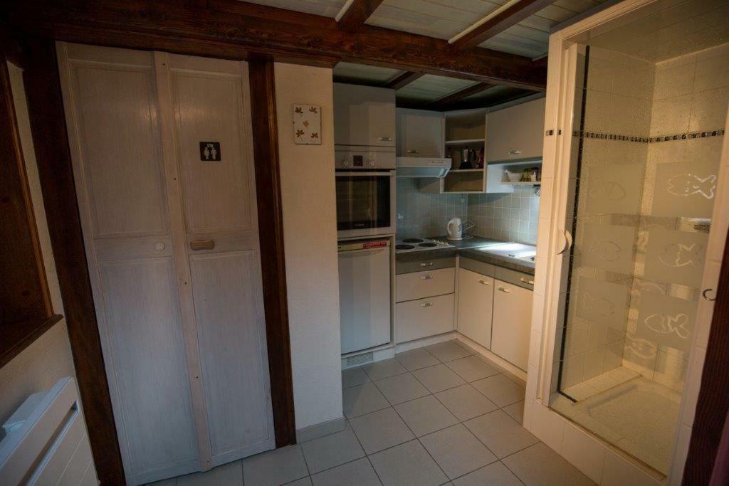 Petite Cahute Villa Soultzmatt Bagian luar foto